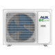 Кондиціонер до 25 м2 AUX для дому з Wi-Fi J-smart ASW/AS-H09JAR3DI підходить для обігріву до -25 °C