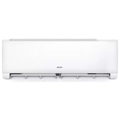 Кондиціонер до 70 м2 AUX для дому Q-Smart Eco AUX-24QG підходить для обігріву до -25 °C