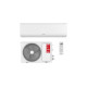 Кондиціонер до 20 м2 OLMO для дому з Wi-Fi EDGE INVERTER NEW OSH-07FRH2 підходить для обігріву до -15 °C