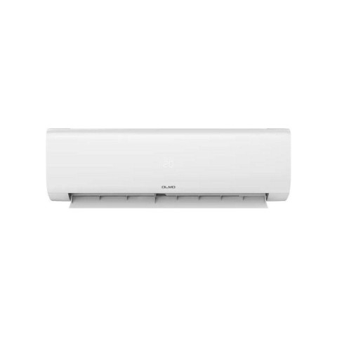 Кондиціонер до 20 м2 OLMO для дому з Wi-Fi EDGE DELUXE OSH-07FRH3 підходить для обігріву до -15 °C
