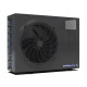 Інверторний тепловий насос для басейну до 60 м³ Aquaheat Neo 11.5 кВт. Працює також на охолодження. Іспанія