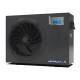 Інверторний тепловий насос для басейну до 50 м³ Aquaheat Neo 9 кВт. Працює також на охолодження. Іспанія