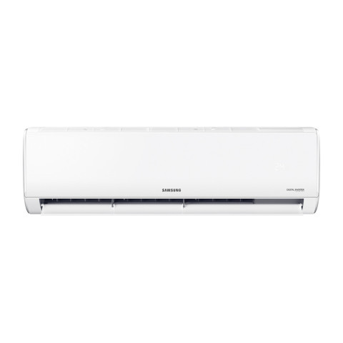 Кондиціонер Samsung до 25 м2 AR09TXHQASINUA підходить для обігріву до -22 °C