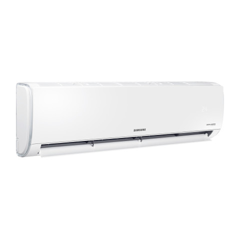 Кондиціонер Samsung до 25 м2 AR09TXHQASINUA підходить для обігріву до -22 °C