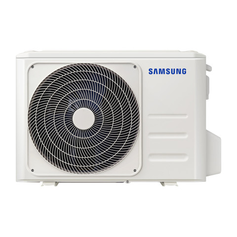 Кондиціонер Samsung до 25 м2 AR09TXHQASINUA підходить для обігріву до -22 °C