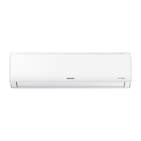 Кондиціонер Samsung до 25 м2 AR09TXHQASINUA підходить для обігріву до -22 °C