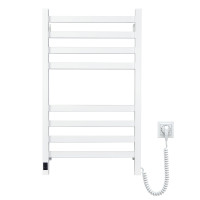 Рушникосушарка Domingo Axis 480x800 Sensor права біла