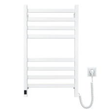 Рушникосушарка Domingo Axis 480x800 Sensor права біла