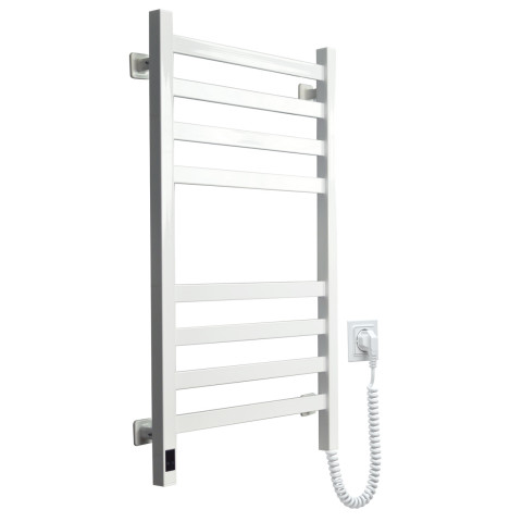 Рушникосушарка Domingo Axis 480x800 Sensor права біла