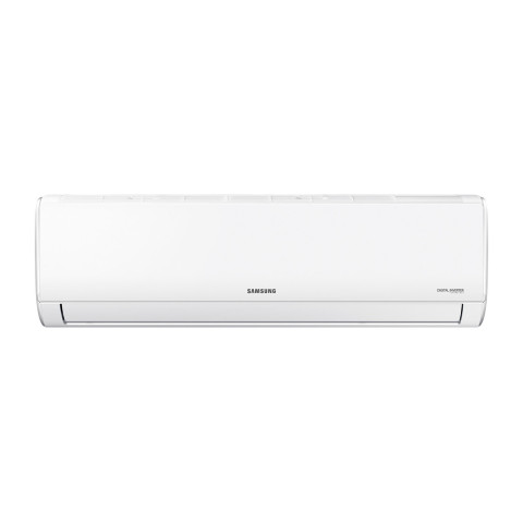 Кондиціонер Samsung до 35 м2 AR12TXHQASINUA підходить для обігріву до -22 °C