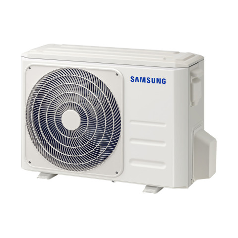 Кондиціонер Samsung до 35 м2 AR12TXHQASINUA підходить для обігріву до -22 °C