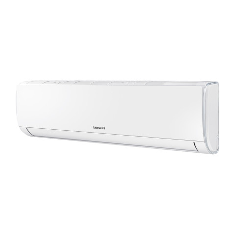 Кондиціонер Samsung до 50 м2 AR18BXHQASINUA підходить для обігріву до -22 °C
