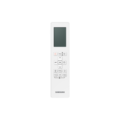 Кондиціонер Samsung до 50 м2 AR18BXHQASINUA підходить для обігріву до -22 °C