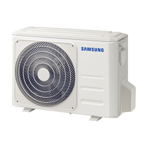 Кондиціонер Samsung до 50 м2 AR18BXHQASINUA підходить для обігріву до -22 °C