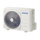 Кондиціонер Samsung до 50 м2 AR18BXHQASINUA підходить для обігріву до -22 °C