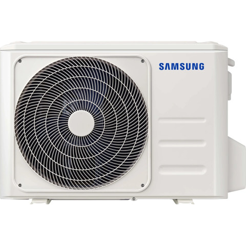Кондиціонер Samsung до 50 м2 AR18BXHQASINUA підходить для обігріву до -22 °C