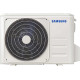 Кондиціонер Samsung до 50 м2 AR18BXHQASINUA підходить для обігріву до -22 °C