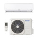 Кондиціонер Samsung до 70 м2 AR24BXHQASINUA підходить для обігріву до -22 °C