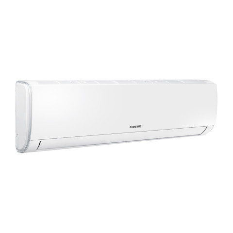 Кондиціонер Samsung до 70 м2 AR24BXHQASINUA підходить для обігріву до -22 °C
