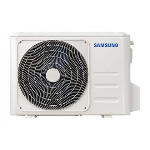 Кондиціонер Samsung до 70 м2 AR24BXHQASINUA підходить для обігріву до -22 °C