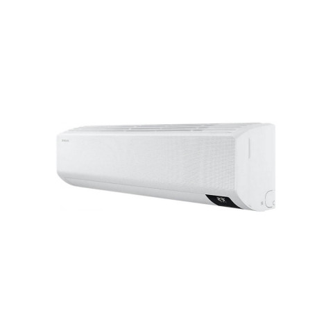 Кондиціонер Samsung до 25 м2 AR09BXFAMWKNUA підходить для обігріву до -22 °C