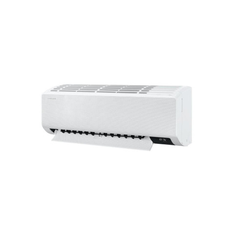 Кондиціонер Samsung до 25 м2 AR09BXFAMWKNUA підходить для обігріву до -22 °C