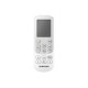 Кондиціонер Samsung до 25 м2 AR09BXFAMWKNUA підходить для обігріву до -22 °C