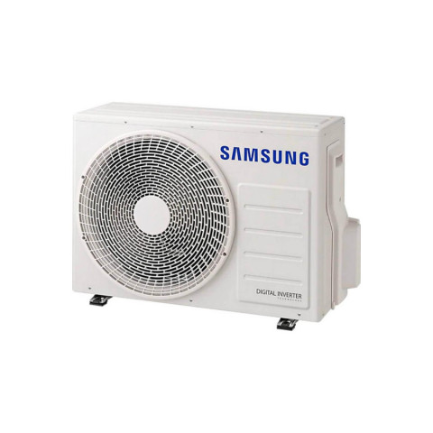 Кондиціонер Samsung до 25 м2 AR09BXFAMWKNUA підходить для обігріву до -22 °C