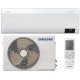 Кондиціонер Samsung до 35 м2 AR12BXFAMWKNUA підходить для обігріву до -22 °C