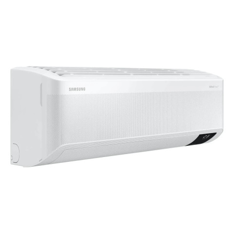 Кондиціонер Samsung до 35 м2 AR12BXFAMWKNUA підходить для обігріву до -22 °C