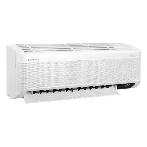 Кондиціонер Samsung до 35 м2 AR12BXFAMWKNUA підходить для обігріву до -22 °C