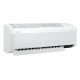 Кондиціонер Samsung до 35 м2 AR12BXFAMWKNUA підходить для обігріву до -22 °C