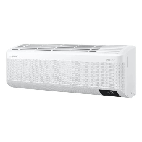 Кондиціонер Samsung до 35 м2 AR12BXFAMWKNUA підходить для обігріву до -22 °C