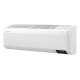 Кондиціонер Samsung до 35 м2 AR12BXFAMWKNUA підходить для обігріву до -22 °C
