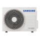 Кондиціонер Samsung до 35 м2 AR12BXFAMWKNUA підходить для обігріву до -22 °C