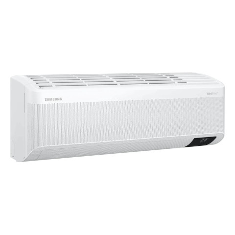 Кондиціонер Samsung до 35 м2 AR12BXFAMWKNUA підходить для обігріву до -22 °C