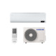 Кондиціонер Samsung до 50 м2 AR18BXFAMWKNUA підходить для обігріву до -22 °C
