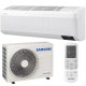 Кондиціонер Samsung до 70 м2 AR24BXFAMWKNUA підходить для обігріву до -22 °C