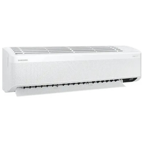 Кондиціонер Samsung до 70 м2 AR24BXFAMWKNUA підходить для обігріву до -22 °C
