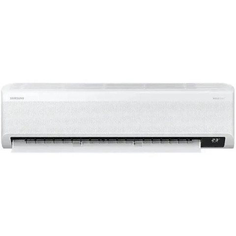 Кондиціонер Samsung до 70 м2 AR24BXFAMWKNUA підходить для обігріву до -22 °C