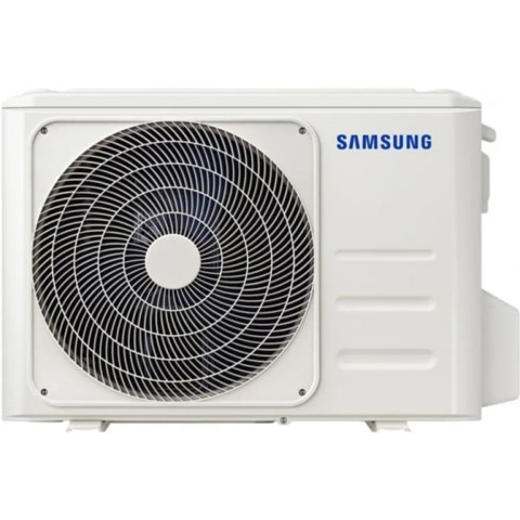 Кондиціонер Samsung до 70 м2 AR24BXFAMWKNUA підходить для обігріву до -22 °C