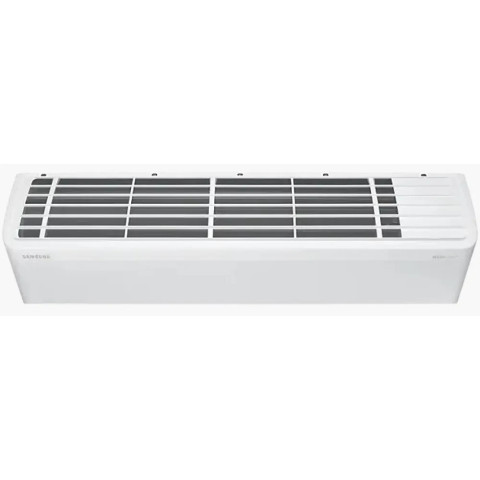 Кондиціонер Samsung до 70 м2 AR24BXFAMWKNUA підходить для обігріву до -22 °C