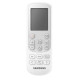 Кондиціонер Samsung до 25 м2 AR09BXFAMWKNUABDK підходить для обігріву до -22 °C