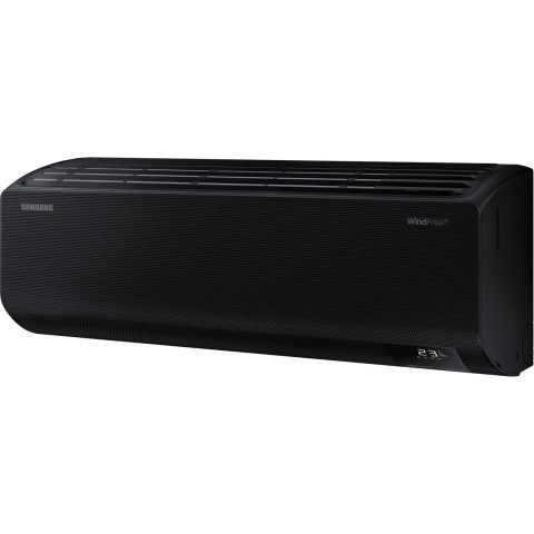 Кондиціонер Samsung до 25 м2 AR09BXFAMWKNUABDK підходить для обігріву до -22 °C
