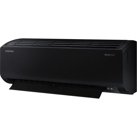 Кондиціонер Samsung до 25 м2 AR09BXFAMWKNUABDK підходить для обігріву до -22 °C