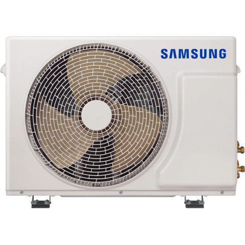 Кондиціонер Samsung до 50 м2 AR18BXFAMWKNUABDK підходить для обігріву до -22 °C