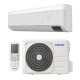 Кондиціонер Samsung до 25 м2 AR09AXAAAWKNER підходить для обігріву до -22 °C