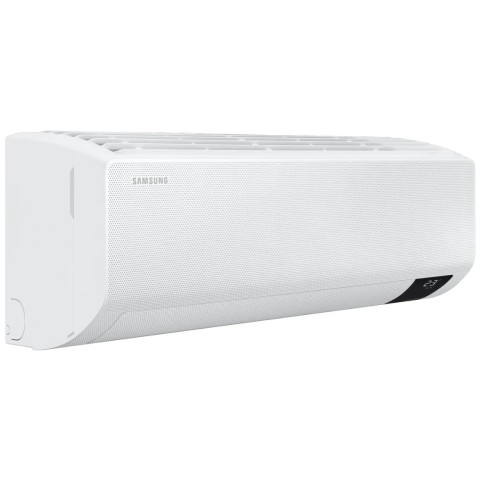 Кондиціонер Samsung до 25 м2 AR09AXAAAWKNER підходить для обігріву до -22 °C