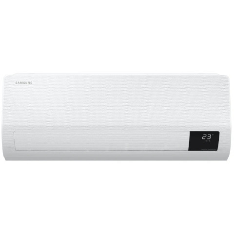 Кондиціонер Samsung до 25 м2 AR09AXAAAWKNER підходить для обігріву до -22 °C