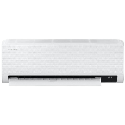 Кондиціонер Samsung до 25 м2 AR09AXAAAWKNER підходить для обігріву до -22 °C